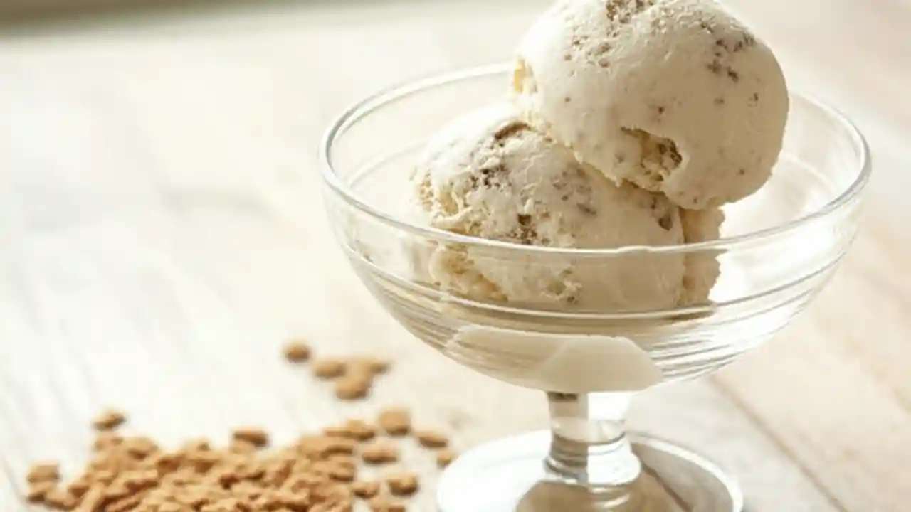 Why Grape Nut Ice Cream's Creamy Crunch Hooks Everyone